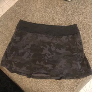 Lululemon skirt